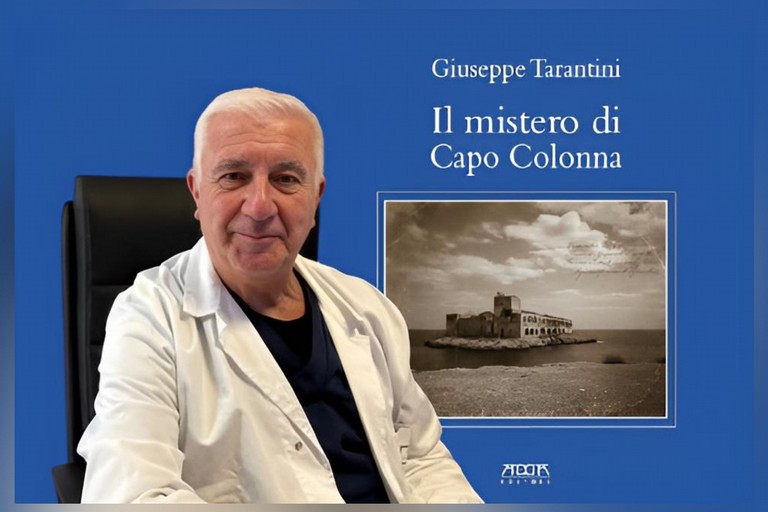 dott. Giuseppe (Pinuccio) Tarantini