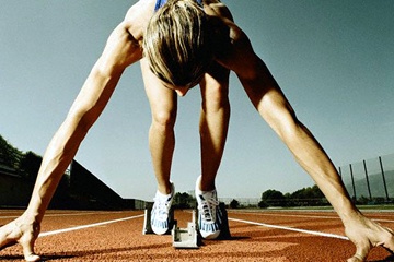 Pista di atletica