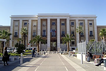 Policlinico di Bari