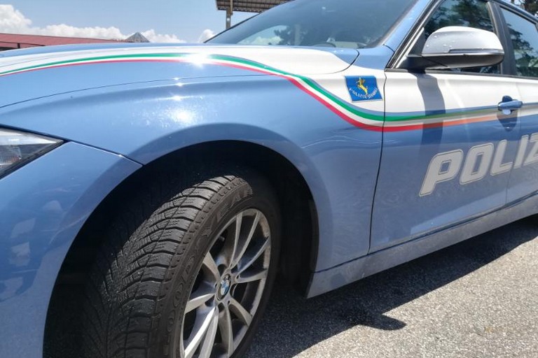 polizia