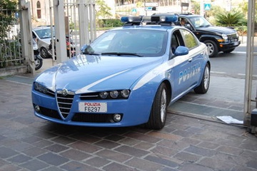 Polizia di Stato