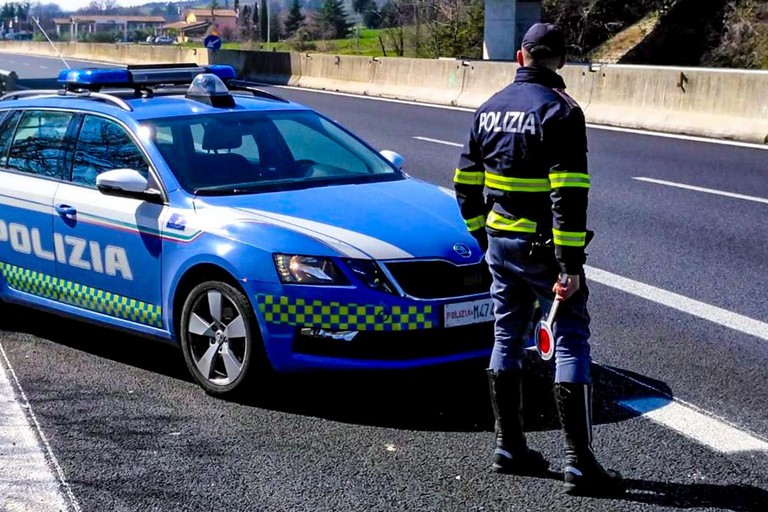 Polizia di Stato