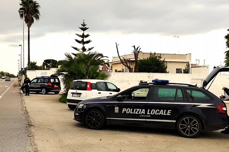 Polizia Locale