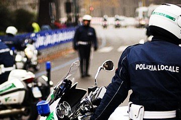 Polizia Municipale Locale