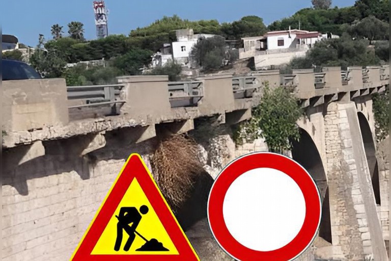 Ponte Lama