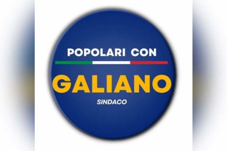 Puglia Popolari con Galiano