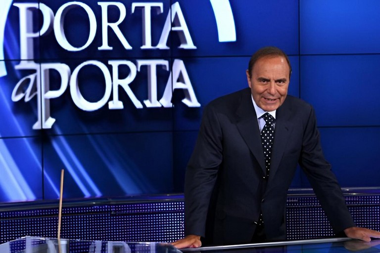 Trani al centro di “Porta a Porta”: le vicende giudiziarie degli amministratori locali nel dibattito sul referendum sulla giustizia