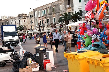Trani e la sua reputazione: «Tutti siamo chiamati a difenderla»