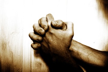 Preghiera