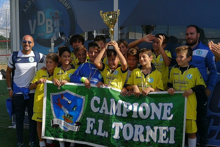 Soccer Trani