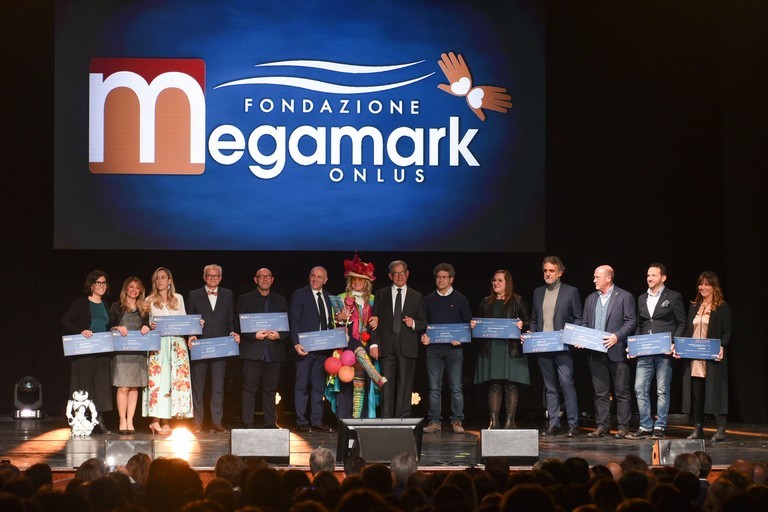 Fondazione Megamark