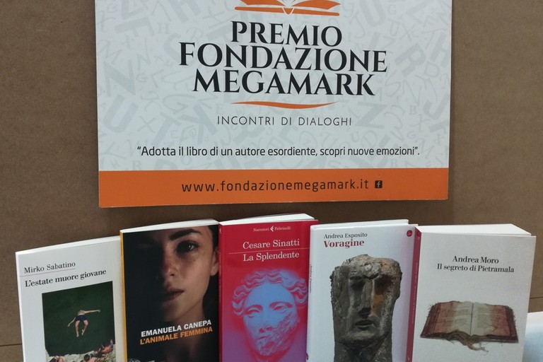 Premio Fondazione Megamark