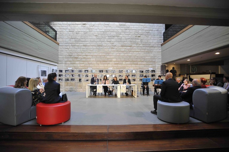 Presentazione Itaca
