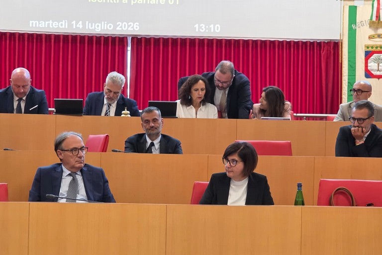 Regione Puglia