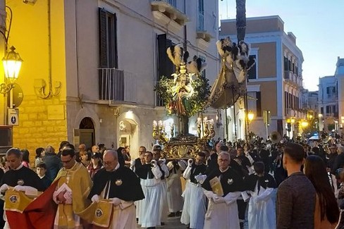processione