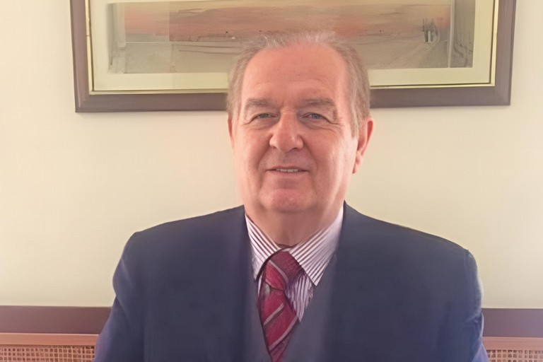 Prof. Aldo Loiodice