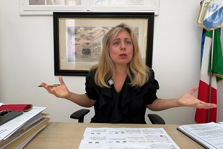 Prof.Paola Valeria Gasbarro - Ds 
