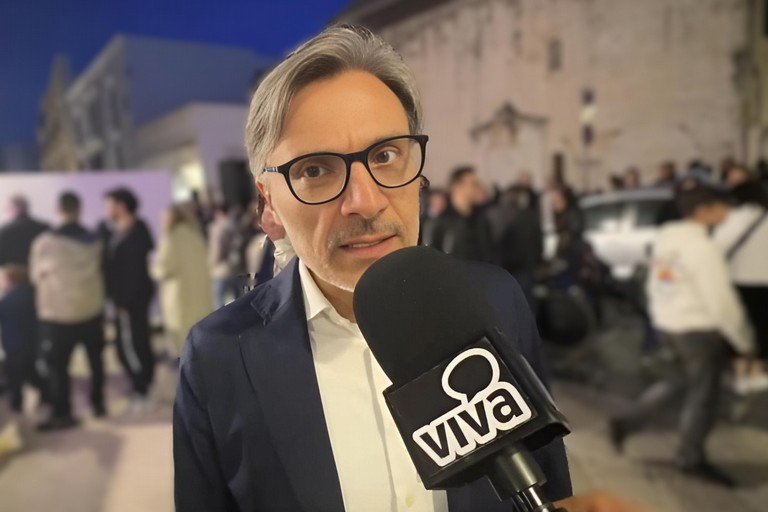 Marco Galiano