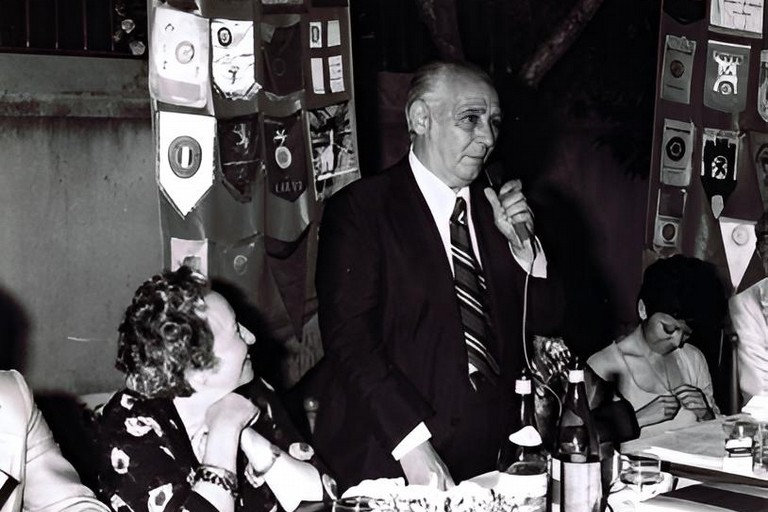 Prof. Sabino Loiodice