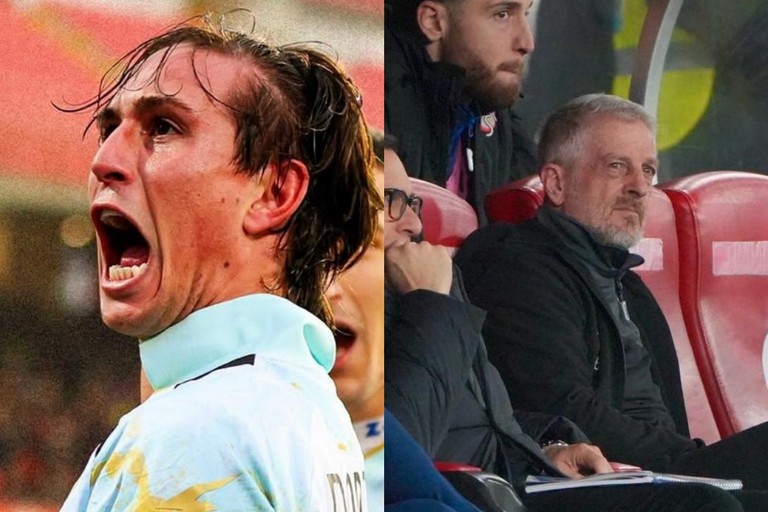 Monterisi - Pino Brescia