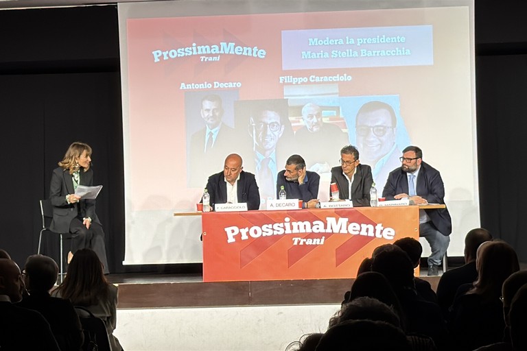 Ass.Prossimamente (presentazione)