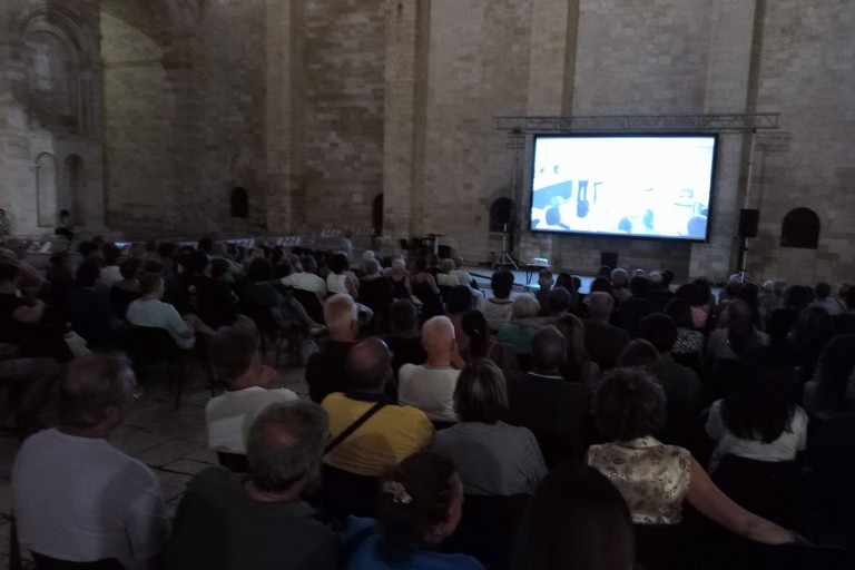 Trani Film Festival