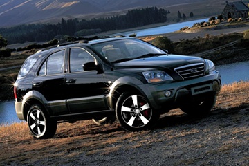 Fuori i SUV dal centro di Trani