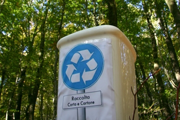 Rifiuti e differenziata: incentivi e concorsi