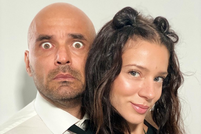 Palazzo Beltrani - Raffaello Tullo e Martina Salvatore. <span>Foto Credits </span>