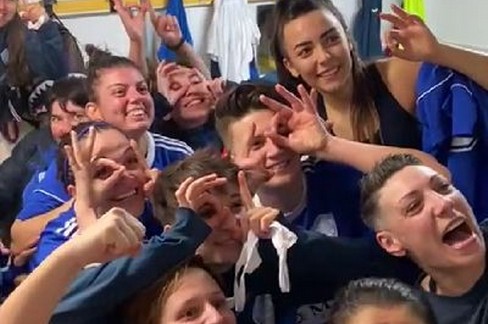 ragazze