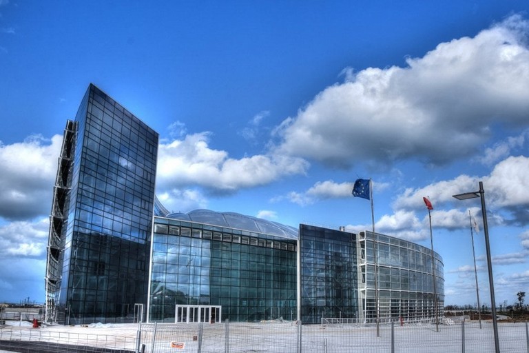 Regione Puglia. <span>Foto Credits</span>