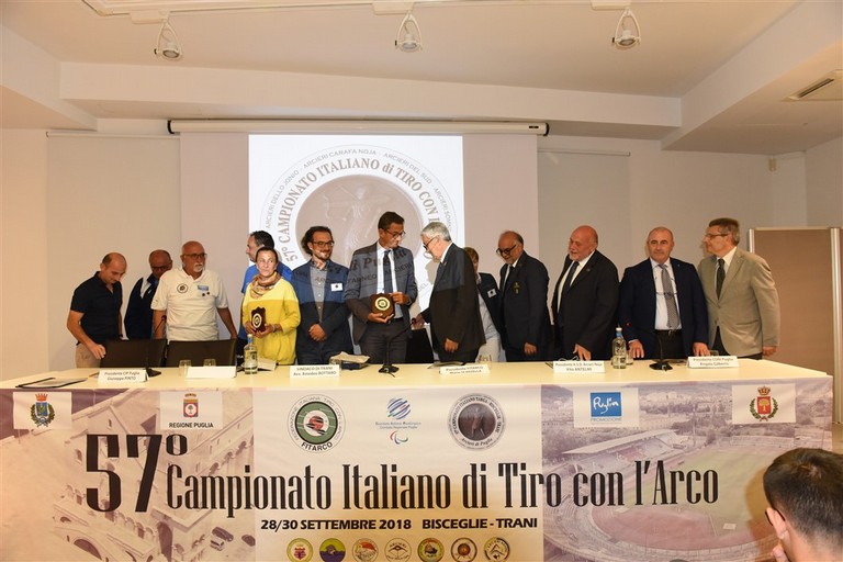 Tiro con l'arco
