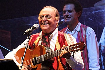 Renzo Arbore