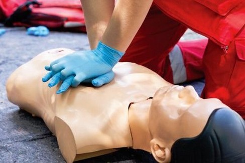 Rianimazione cardipolmonare
