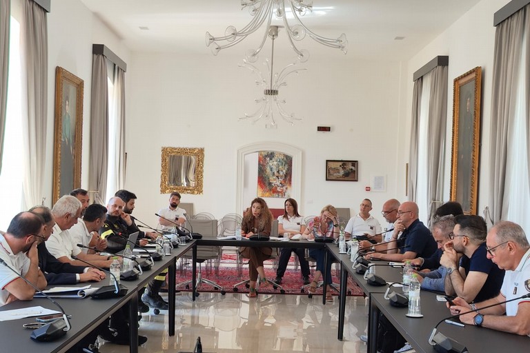 Piano Esodo Estivo 2025: la Prefettura di Barletta Andria Trani si prepara al grande traffico