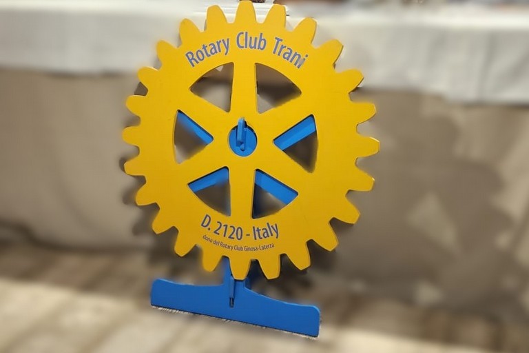 Rotary Club Trani