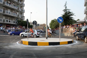 Un comitato di quartiere per ogni zona di Trani