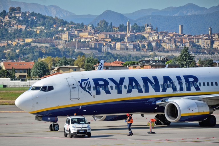 Ryanair