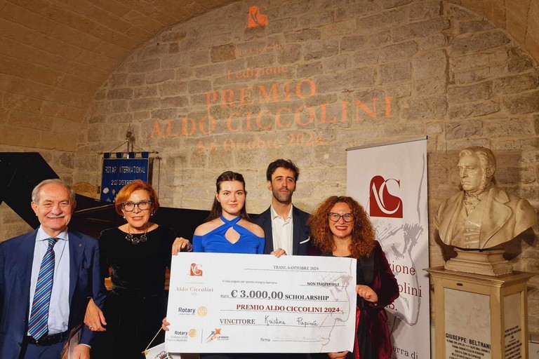 Premio Aldo Ciccolini