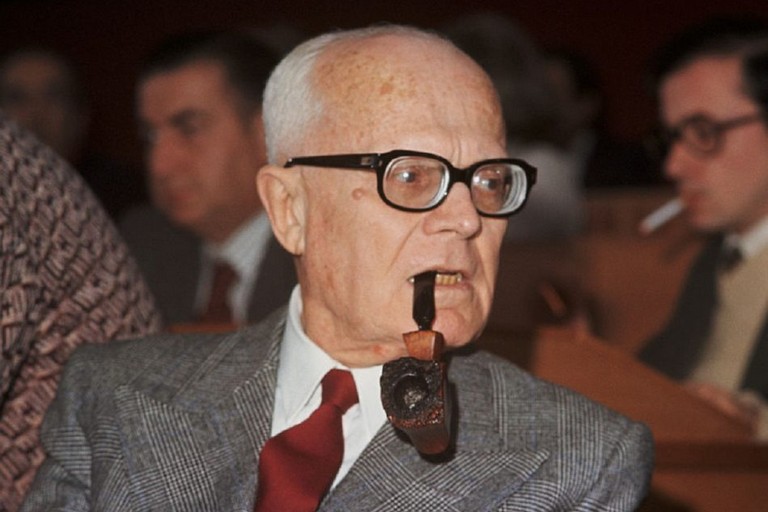 sandro pertini landscape x