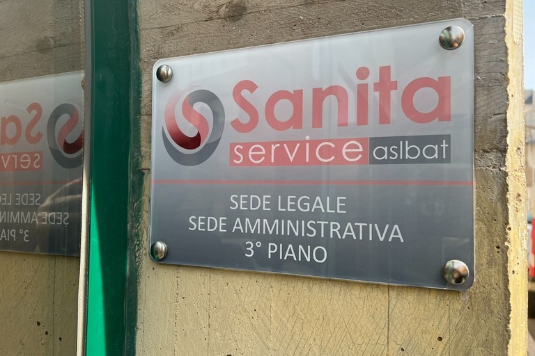 Santiservice