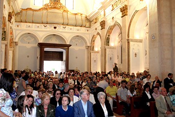 Chiesa di Santa Chiara