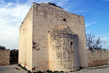 Santa Maria di Giano