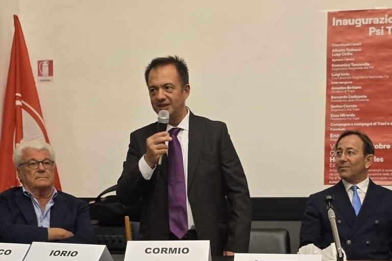 Savino Cormio