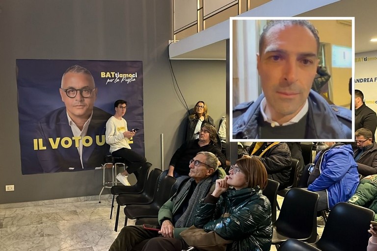 Scagliarini Comitato Ferri