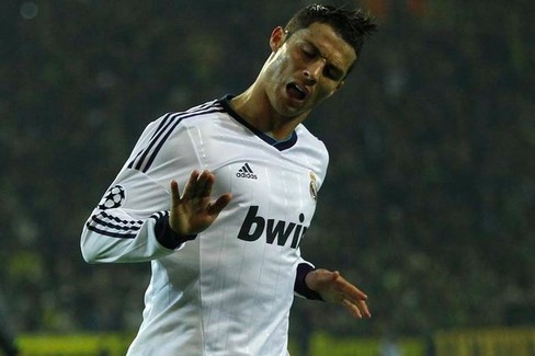 ronaldo