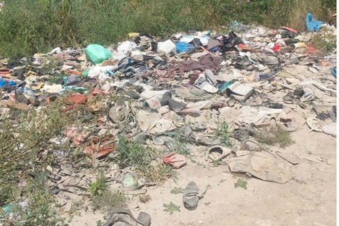 Sequestrata a Trani un’area demaniale marittima
