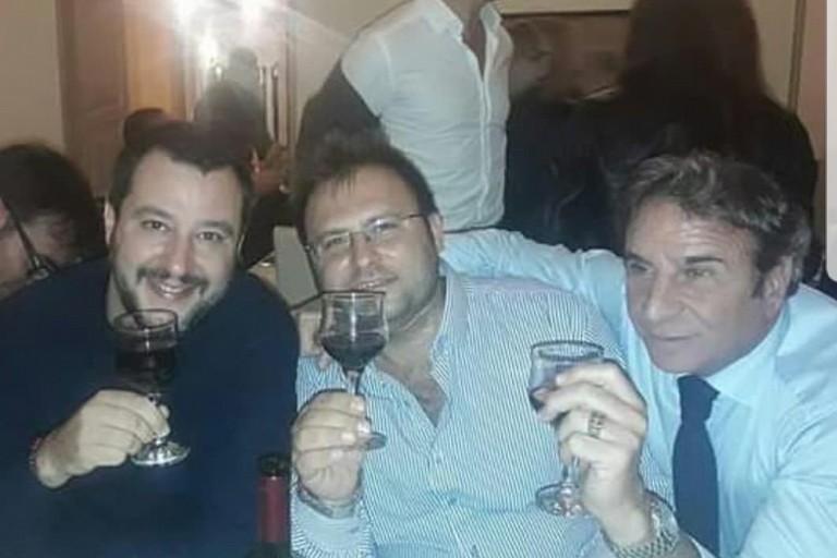 Lega Salvini Premier