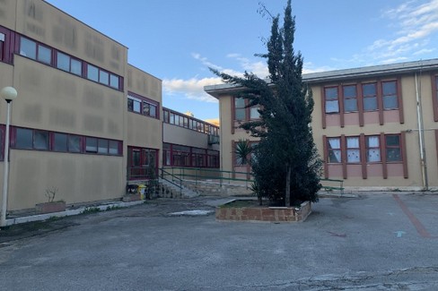 Scuola Beltrani