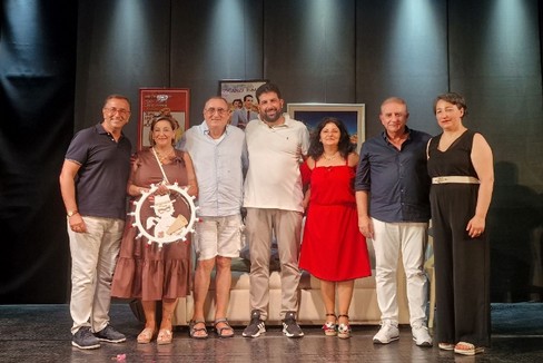 Teatro a Corte